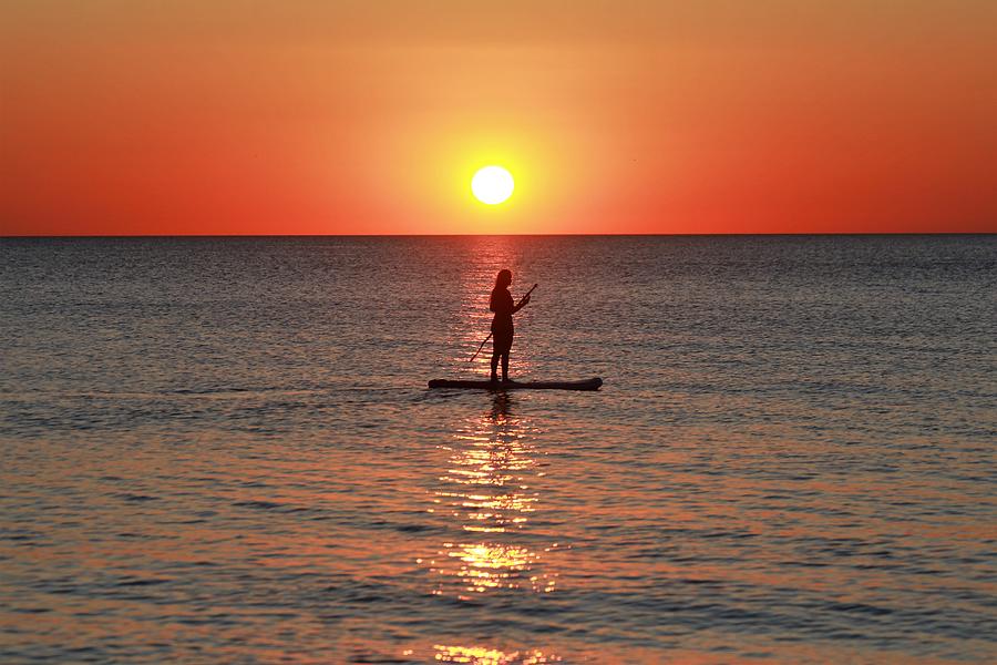 Naples Sunset #70 Photograph by Donn Ingemie Naples Sunset #70 Photograph by Donn Ingemie
