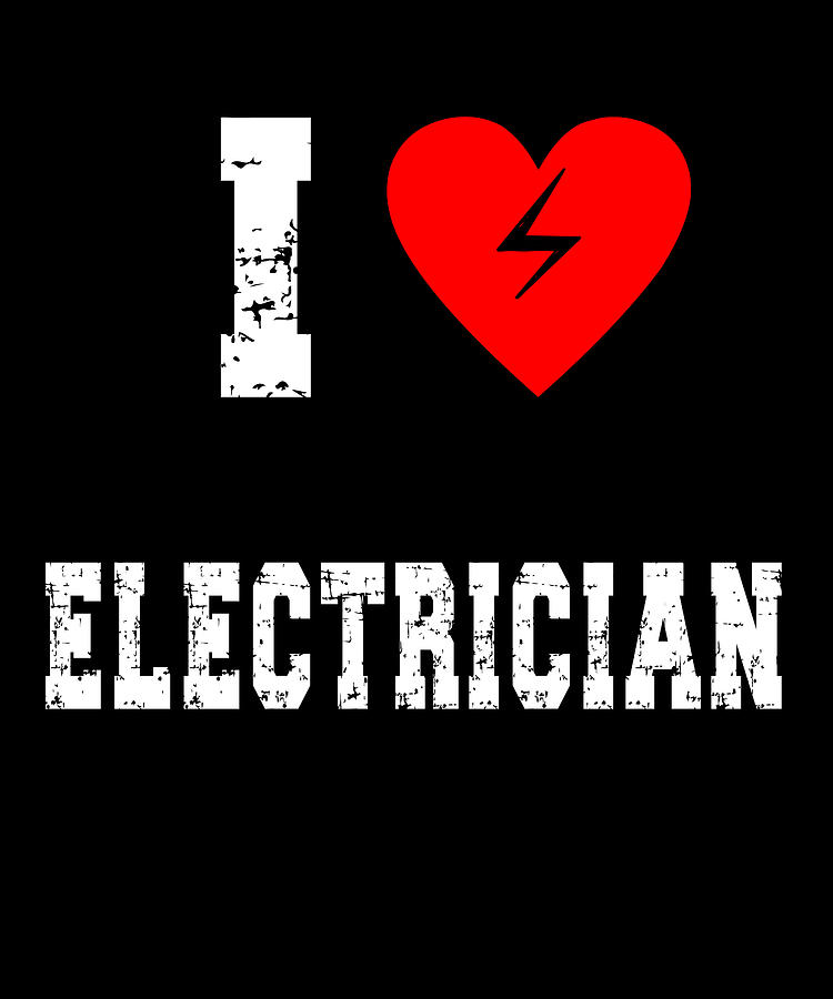 Electrician Digital Art by Zorindesigns - Fine Art America