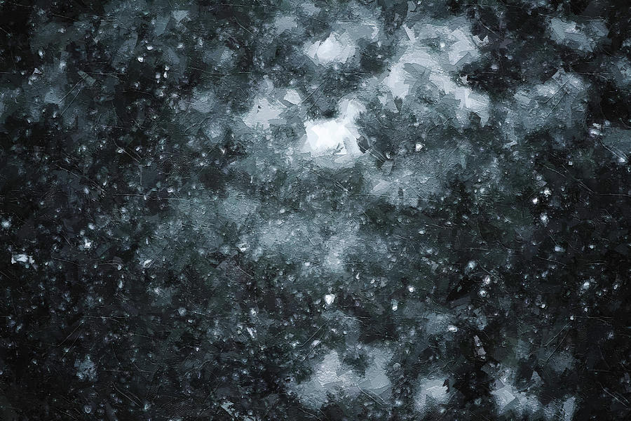 Winter Miracle Digital Art by TintoDesigns