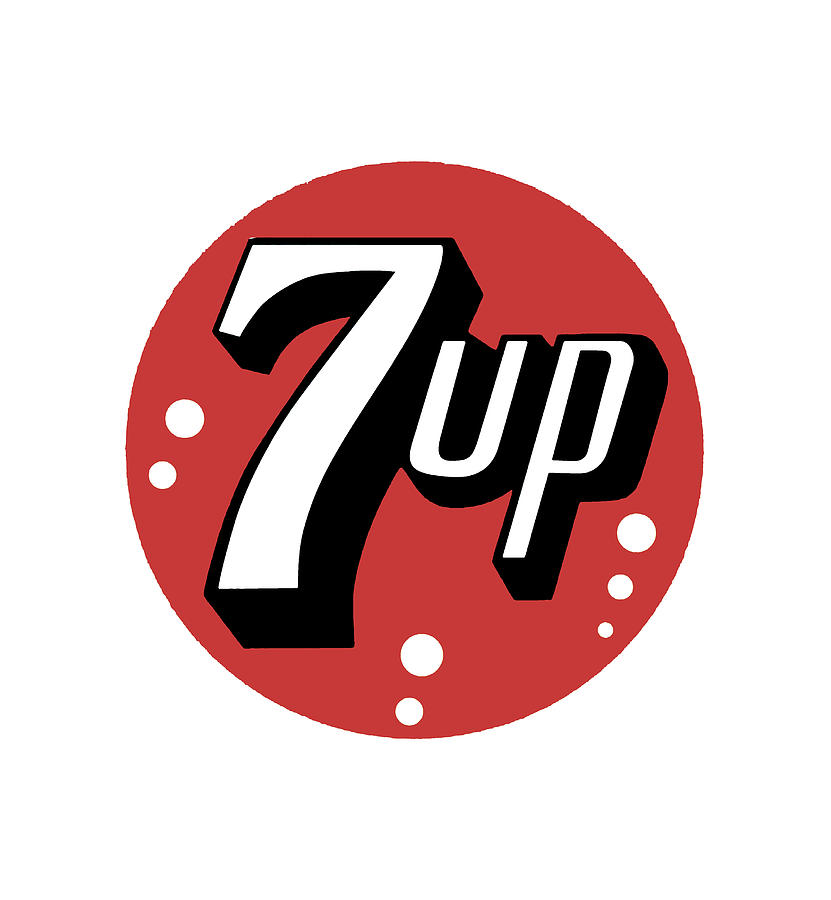 7up logo