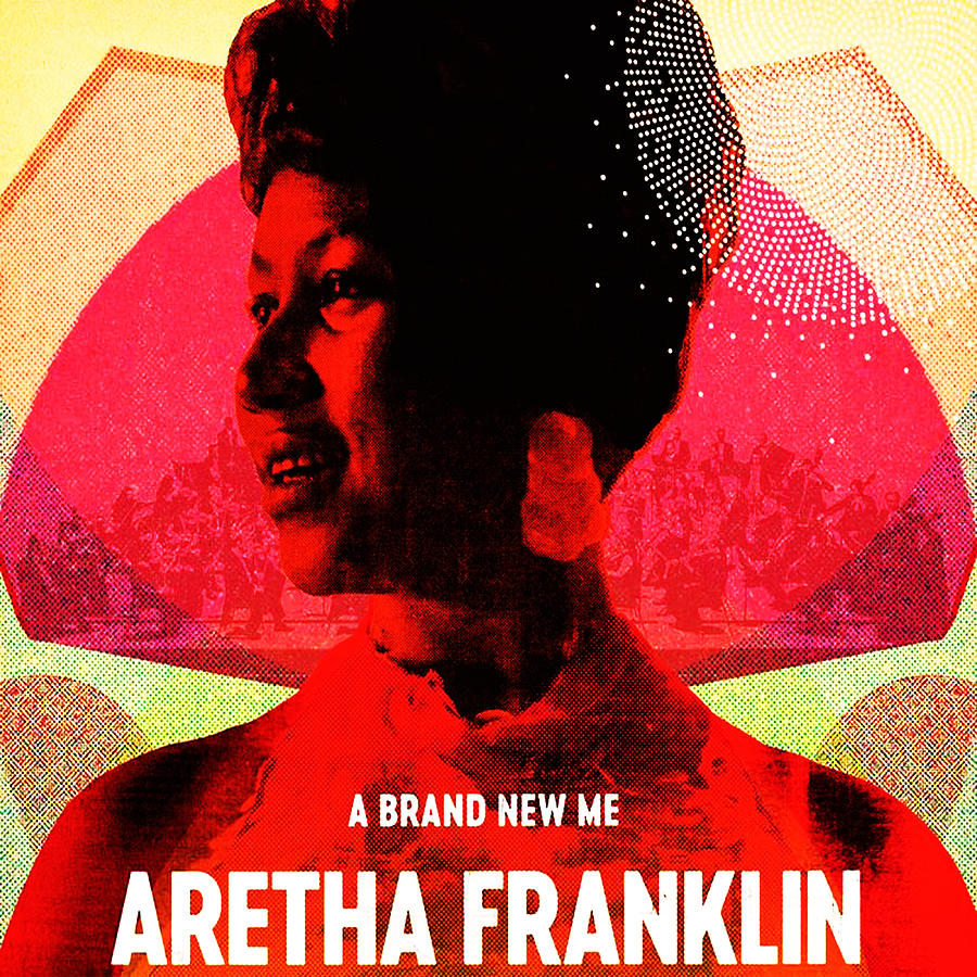 Aretha Franklin Digital Art By Patricia Herring - Fine Art America