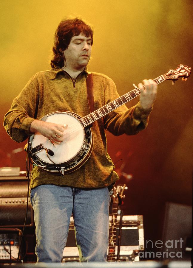 Béla Fleck