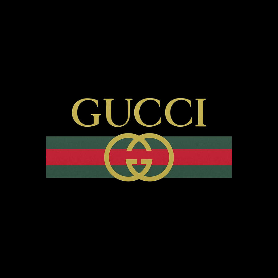 Best Selling Brand Gucci Fashion And Accessories Digital Art by Fremont ...