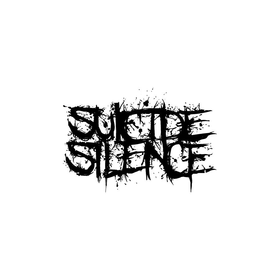 Best SUICIDE SILENCE Pablho Music Digital Art by Dimas Wijayanto - Fine ...