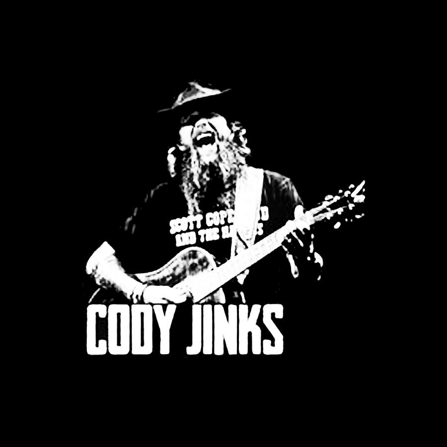 Cody Jinks Digital Art by Danel Shelene - Fine Art America