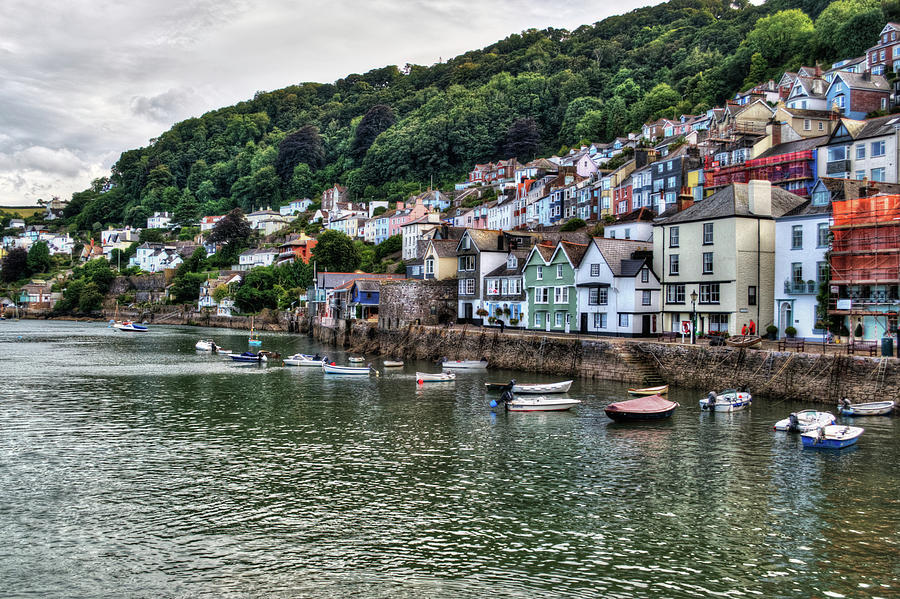 Dartmouth #8 Photograph by Chris Day