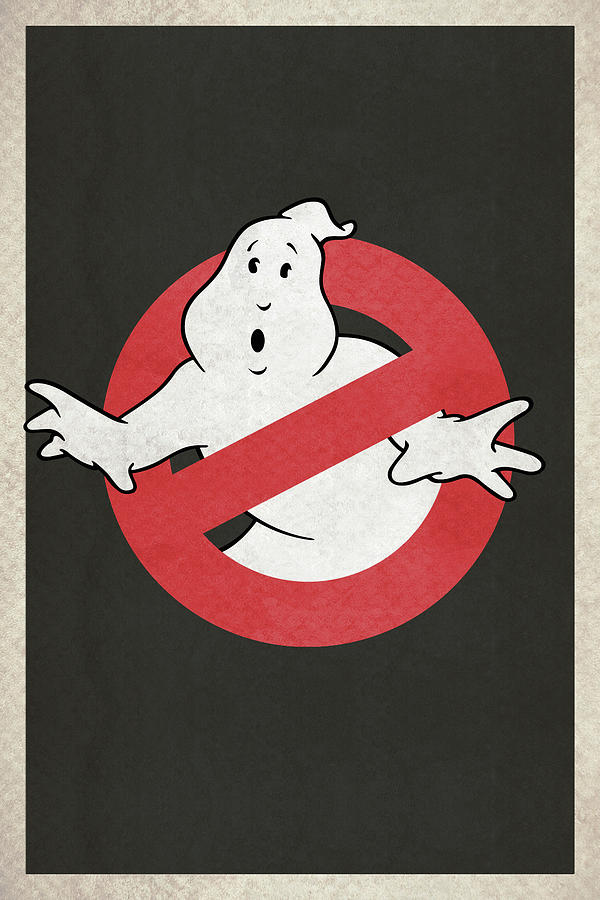 Ghostbusters 1984 Digital Art by Geek N Rock - Fine Art America