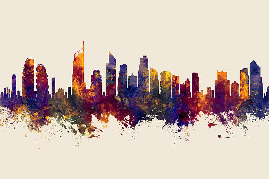 36+ Future Gold Coast Skyline Pictures