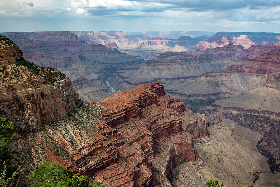 Grand Canyon Photograph by Patricia Fiedler - Fine Art America