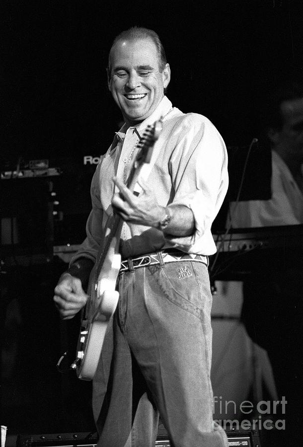 Jimmy Buffett Photograph - Jimmy Buffett  #8 by Concert Photos