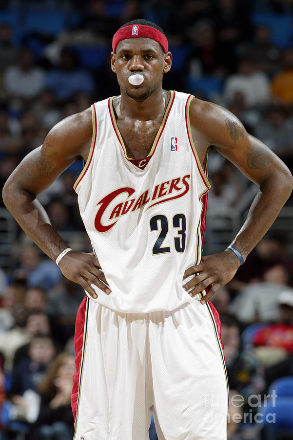 Lebron james cheap 8