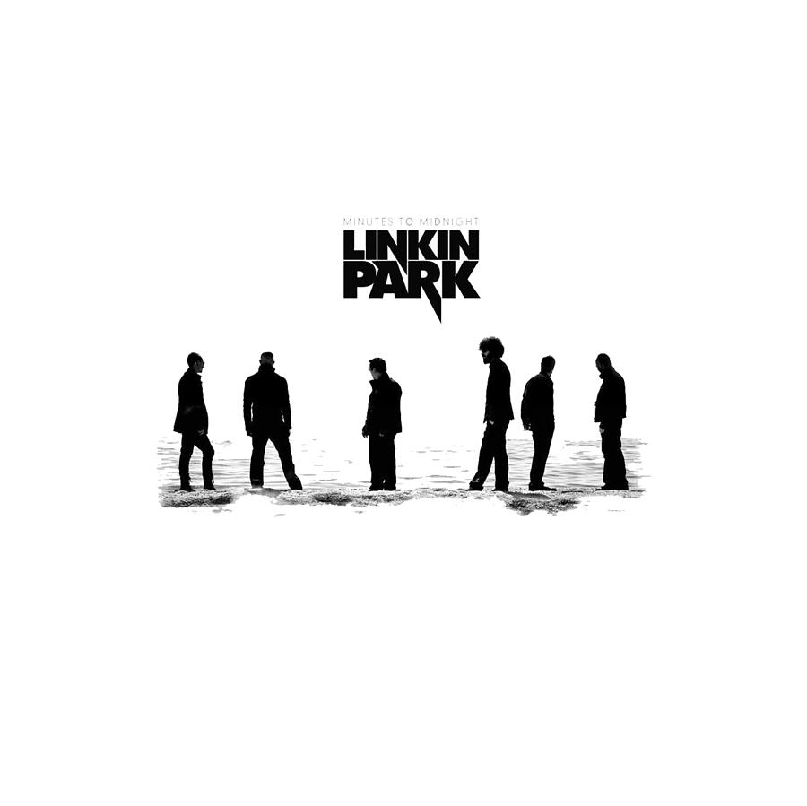 Linkin Park Band best premium designs Digital Art by Juangs Shop - Fine ...