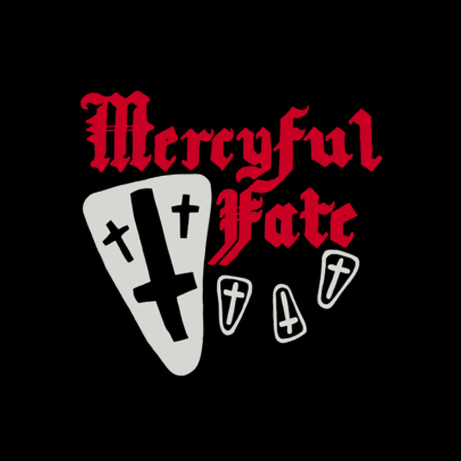 Mercyful Fate band Digital Art by Josep Fowler | Fine Art America