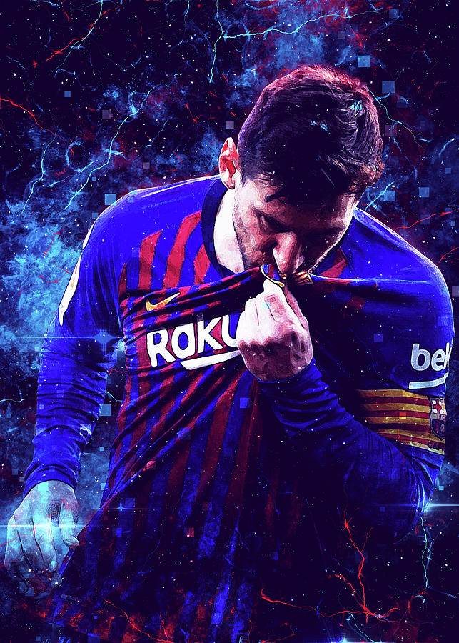 Messi Messi Barcelona Lionel Messi Lionel Andres Messi Cuccittini ...