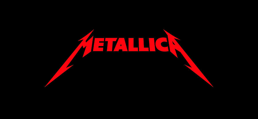 Metallica Best Art Digital Art by Dallane Cane - Fine Art America