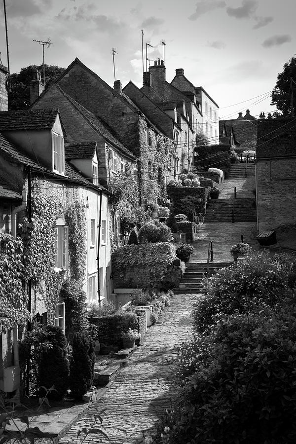 Picturesque Cotswolds - Tetbury #8 Photograph by Seeables Visual Arts