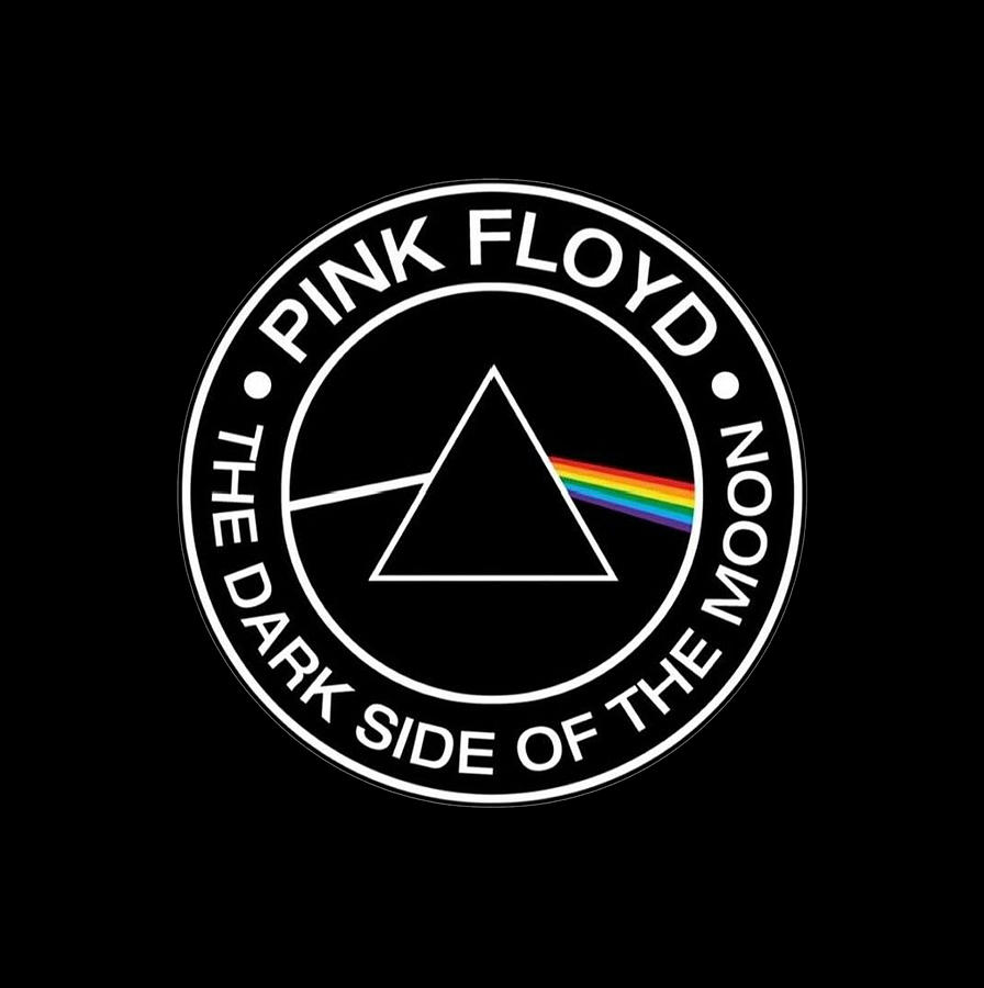 Pink Floyd Digital Art by BGS Art - Fine Art America