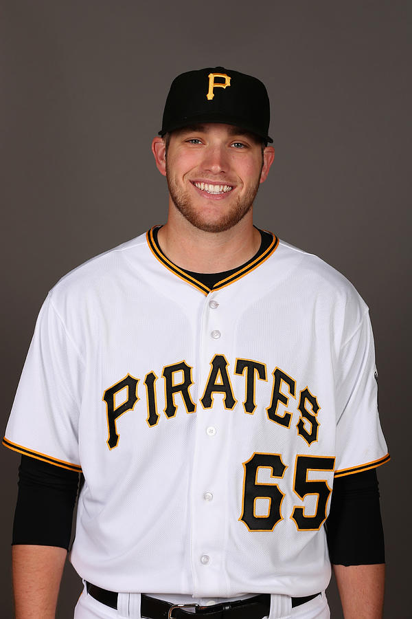 Pittsburgh Pirates Photo Day #8 Photograph by Rob Carr
