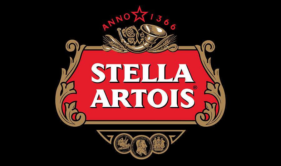 Stella Artois Tote Bag by Janice Lopp - Pixels