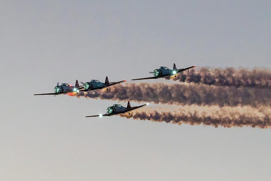 Stuart Air Show 2023 8 Photograph by Wayne King Fine Art America