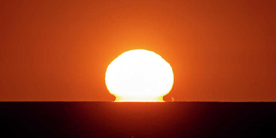 Sunset Mazatlan Mexico #8 Photograph by Tommy Farnsworth