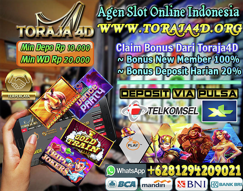 8-toraja4d-agen-slot-online-indonesia-ta