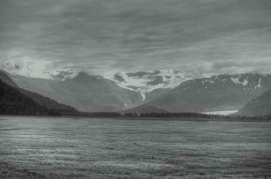 Turnagain Arm Alaska #8 Photograph by Lawrence Christopher