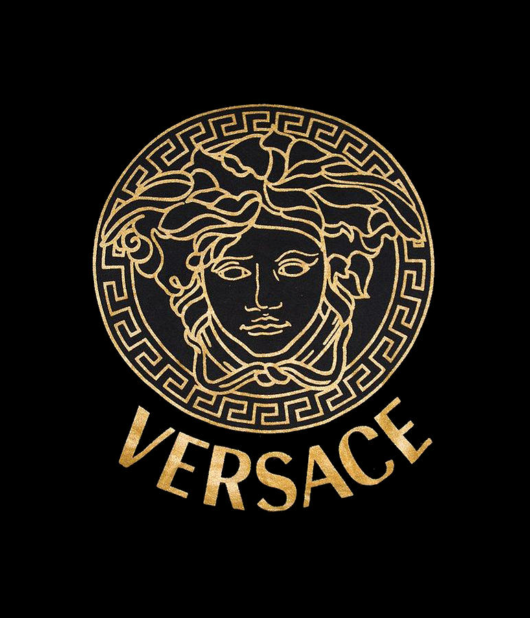 Versace New Art Digital Art by Morin Dumingos - Fine Art America