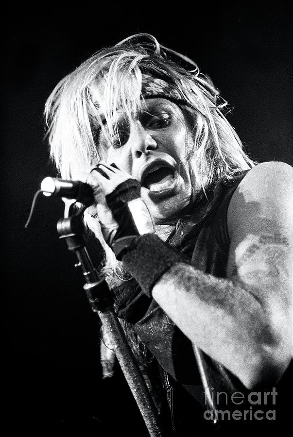 motley crue vince neil