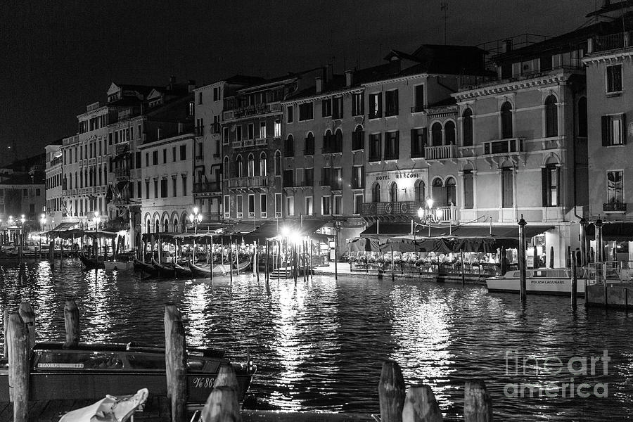 Venice Italy #83 Photograph by ELITE IMAGE photography By Chad McDermott