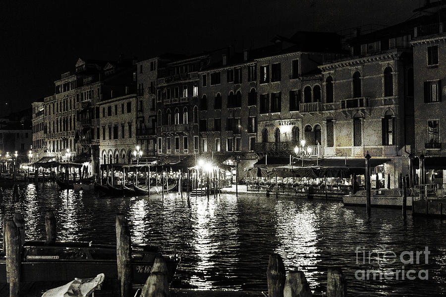 Venice Italy #84 Photograph by ELITE IMAGE photography By Chad McDermott