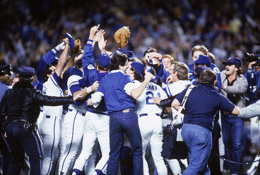 MLB Photos Archive #85 Photograph by Rich Pilling