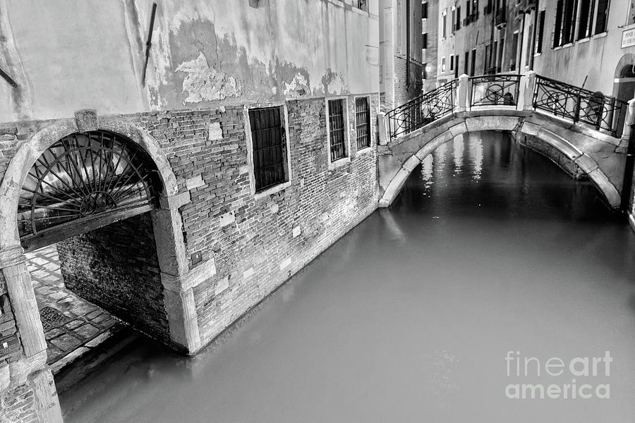 Venice Italy #88 Photograph by ELITE IMAGE photography By Chad McDermott