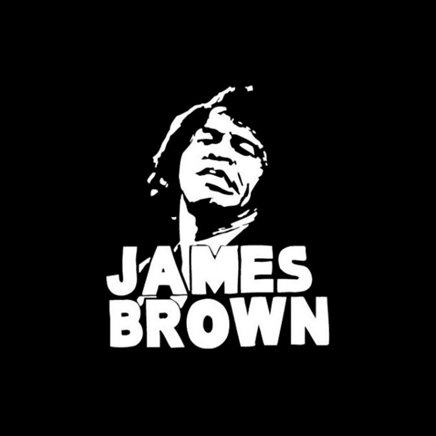 Aesthetic Designs James Brown Classic Essential Digital Art by Vecback ...