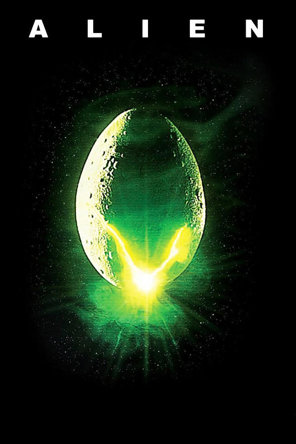 alien 1979 poster