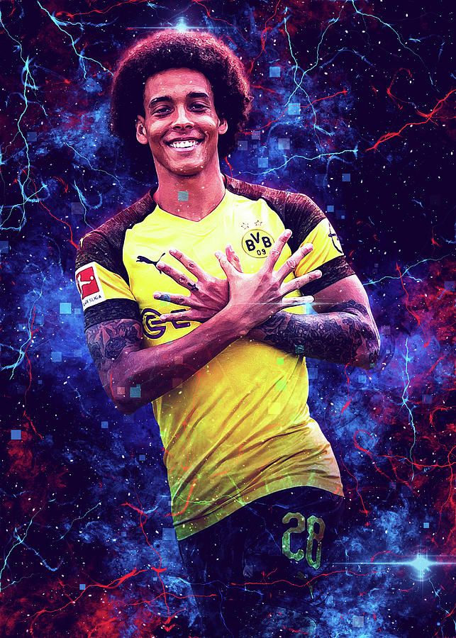 Axelwitsel Axel Witsel Axel Witsel Axel Laurent Angel Lambert Witsel ...