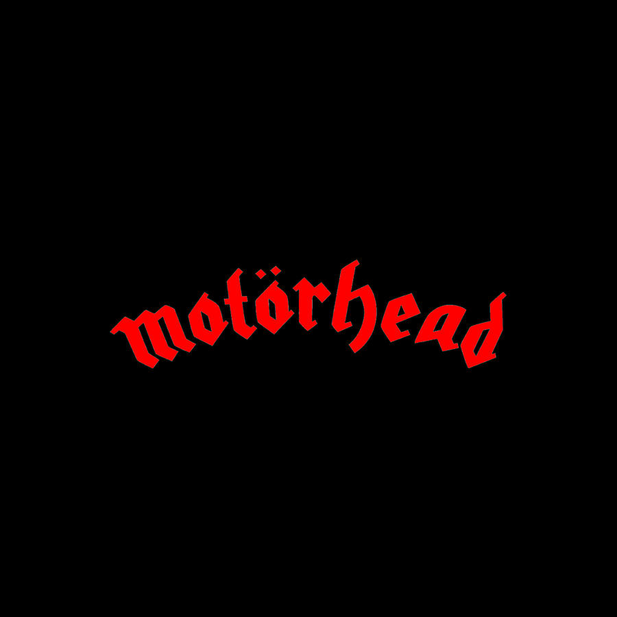 Best Motorhead Top Music Digital Art by Fatih Fatan - Pixels