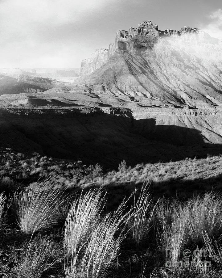 Castle Valley Utah USA #3 Photograph by Bob Pardue