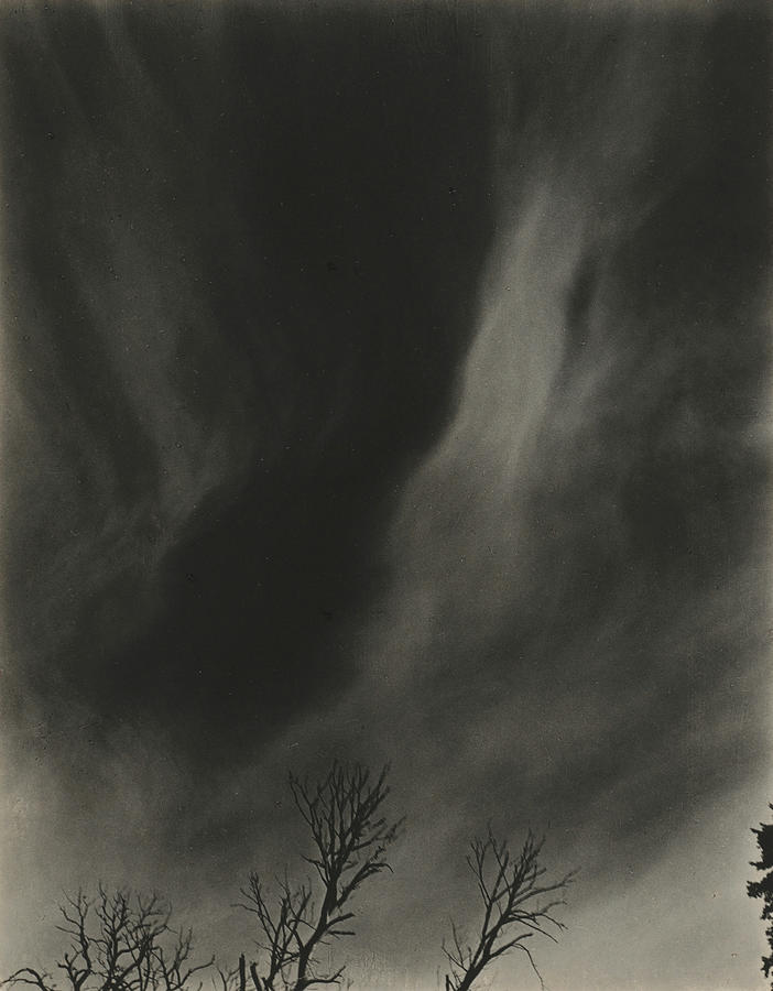 Equivalent Photograph by Alfred Stieglitz - Fine Art America