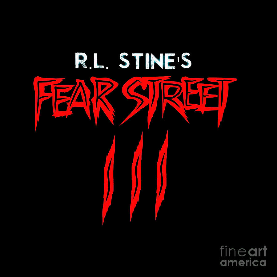 Fear Street Digital Art by Kearns Thelma | Fine Art America