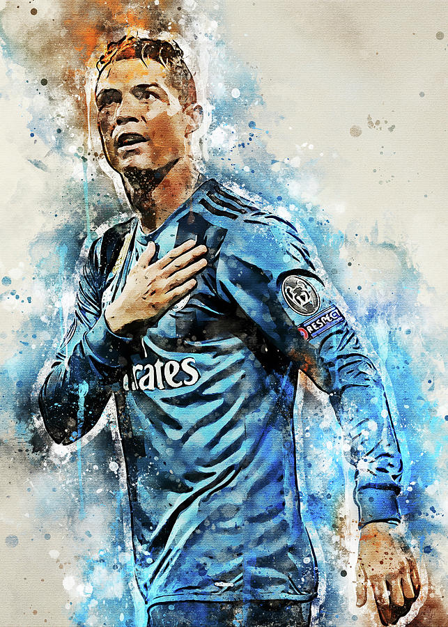 Football Cristiano Ronaldo Cristianoronaldo Cristiano Ronaldo Brazilian ...