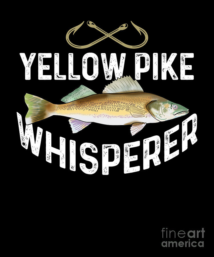 Funny Walleye Fishing Freshwater Fish Lake Gift #2 Onesie by Lukas Davis -  Fine Art America