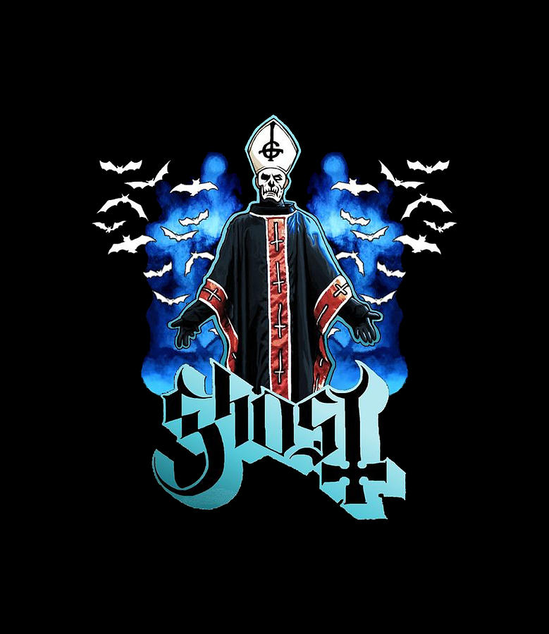 ghost band