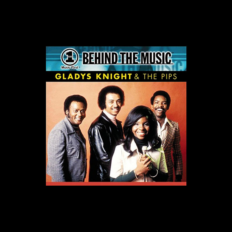 Gladys Knight And The Pips Digital Art by Vecback Shop - Fine Art America