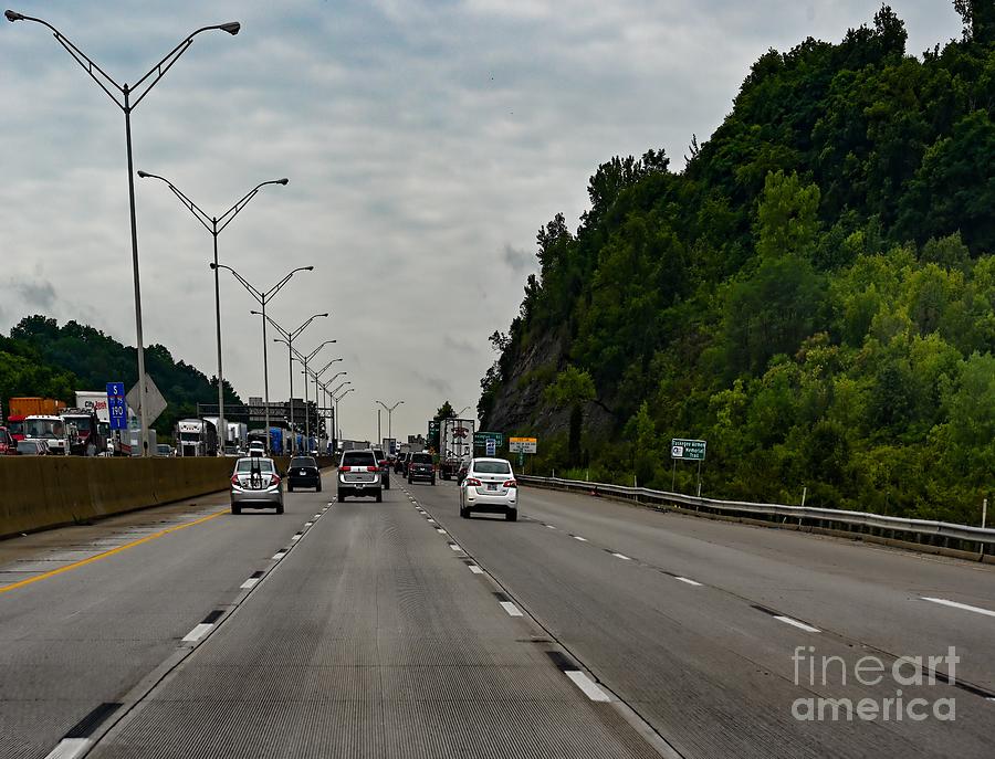 travel advisory i 75