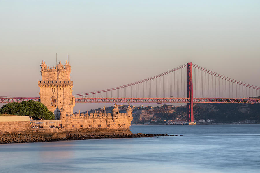 Lisbon - Portugal #9 Photograph by Joana Kruse