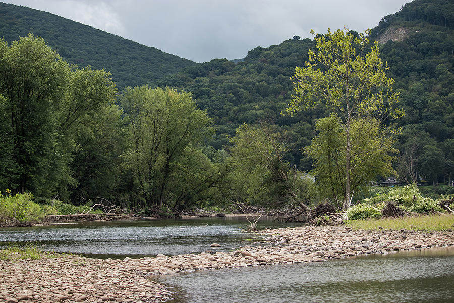 Loyalsock Creek Photograph By Michael Kinney Fine Art America