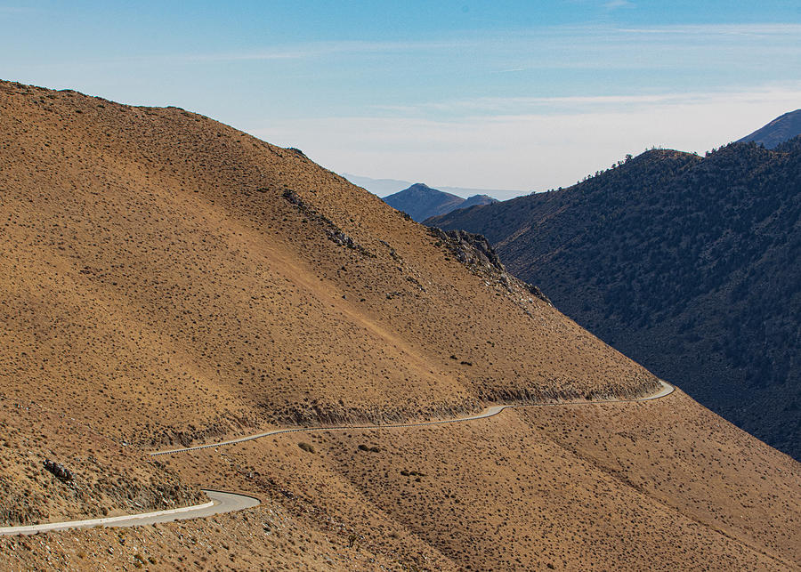 9 Mile Canyon Road Photograph by Sebastian Rivera | Fine Art America