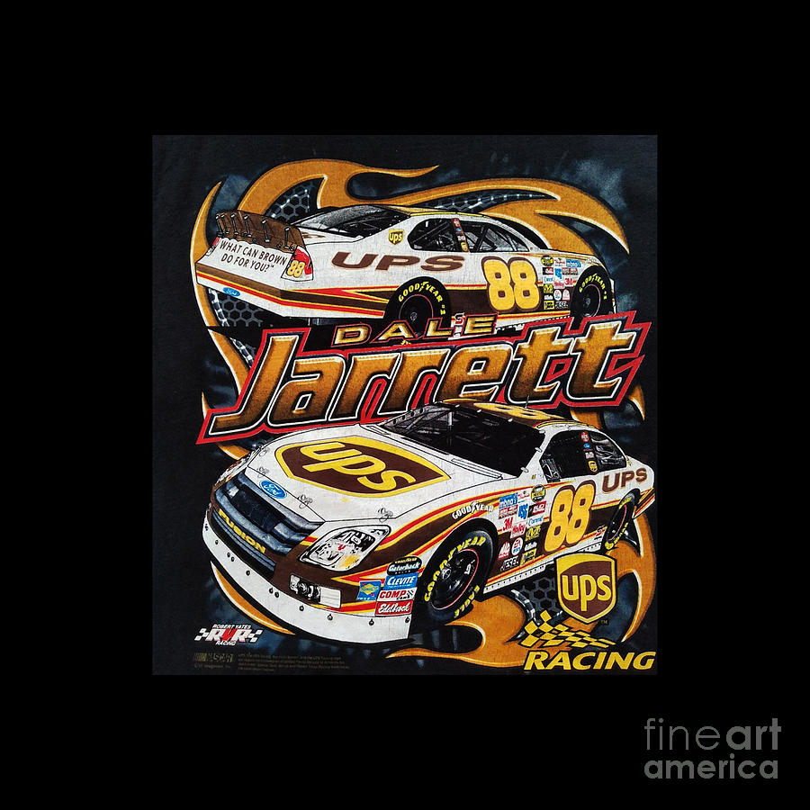 Nascar Digital Art by Kuncupken Shop | Fine Art America