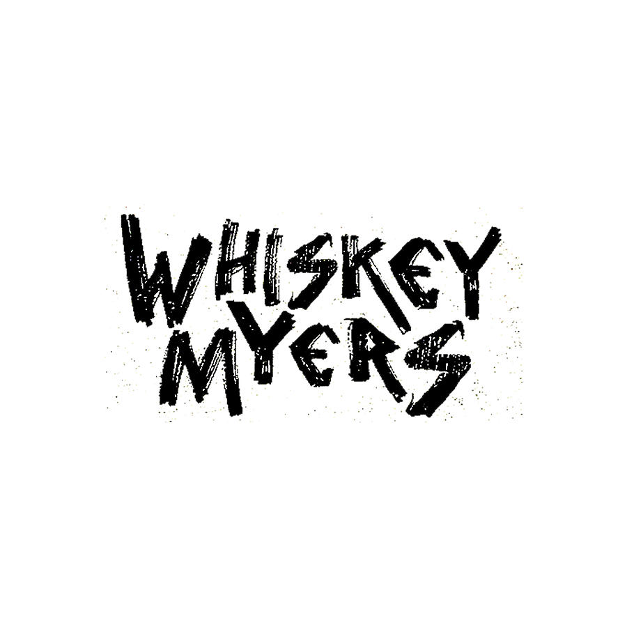 New Design Whiskey Myers American rock/country group.RonggoLawe ...